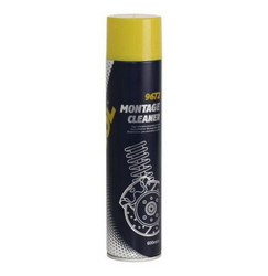 Mannol ���������� ��� ��������� ����� / Montage Cleaner, ��� ��������� | ������� 4036021896724