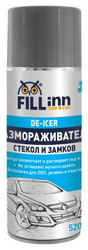Fill inn ��������������� ������ � ������ (�������� 520 ��), ��� ������ | ������� FL091