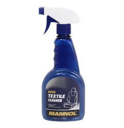 Mannol 9976 ���������� ������ ������ Textil� Cleaner, ��� ������ | ������� 4036021525235