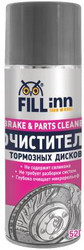 Fill inn ���������� ��������� ������, 520 �� (��������), ��� ��� � ������ | ������� FL018