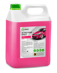 Grass �������� ���� �Active Foam Effect�, ���� ��� ����� | ������� 113111
