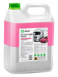 Grass �������� ���� �Active Foam Truck�, ���� ��� ����� | ������� 113191