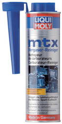 Liqui moly ���������� �����������  MTX Vergaser Reiniger, ���������� | ������� 1992