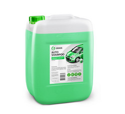 Grass ����������� �Auto Shampoo�, ����������� | ������� 111103