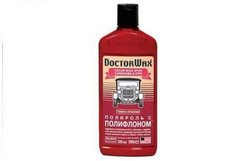 Doctorwax ������� �������� � ����������. �����-�������, ��� ������ | ������� DW8425