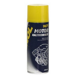 Mannol ���������������� ������ ��� �����. ������� ��������� Motorkaltreiniger, ��� ��������� | ������� 4036021950365