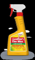 Kangaroo Leather&Tire wax LowGloss - �������� ������ (500ml), ��� ������ | ������� 330149