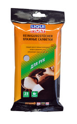 Liqui moly ������� �������� ������������� REINIGUNGSTUCHER, ��� ��� | ������� 77167