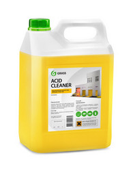 Grass ������ �������� �Acid Cleaner�, ���������� | ������� 160101
