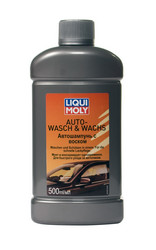 Liqui moly ����������� � ������ 0,5�, ��� ������ | ������� 7651
