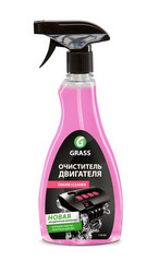 Grass ���������� ��������� �Engine Cleaner�, ��� ��������� | ������� 116105