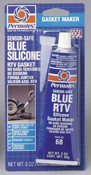 Permatex �������� ����. RTV �������. ���������� ��� �������� (�����) 85 �., �������� | ������� 80022