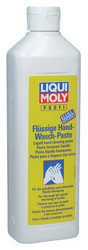 Liqui moly ������ ����� ��� ������� ���  Flussige Hand-Wasch-Paste, ��� ��� | ������� 3355