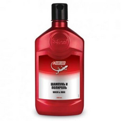 3ton �������� � ������� WASH & WAX, ����������� | ������� TK7