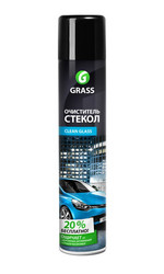 Grass ���������� ������ �Clean Glass�, ��� ������ | ������� 130107