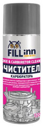 Fill inn ���������� �����������, 520 �� (��������), ���������� ��������� | ������� FL056