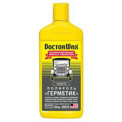Doctorwax �������� "��������" � ������� �� ���������������� �����, ��� ������ | ������� DW8239