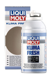 Liqui moly ���������� ������������ Klima Fresh Plus, ��� ������� ������������ | ������� 7629