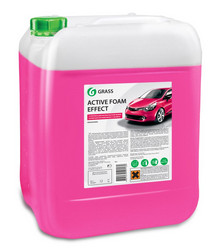Grass �������� ���� �Active Foam Effect�, ���� ��� ����� | ������� 113112