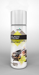 Sapfire professional ������������ �������� Plastik Polish SAPFIRE 400�� ������, ��� ������ | ������� SPX0830