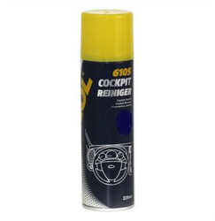 Mannol ���������� ��������� ������ ����� / Cockpit Reiniger Citron, ��� ������ | ������� 4036021961064