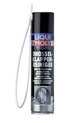 Liqui moly ���������� ����������� �������� Pro-Line Drosselklappen-Reiniger, ��� ������� ���������� ������ | ������� 7578