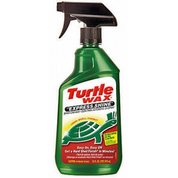 Turtle wax ��������-����� "������� �����" 473 ��., ��� ������ | ������� 136TW