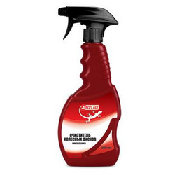 3ton ���������� �������� ������ Wheel Cleaner, ��� ��� � ������ | ������� TH535