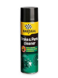 Bardahl ������������������� ���������� Brake and Parts Cleaner, 600��., ��� ������ | ������� 4455