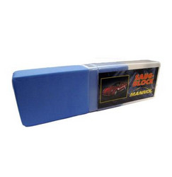 Mannol ������������� ����� "Saug-Block", ��� ������ | ������� 4036021981000
