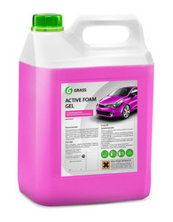 Grass �������� ���� �Active Foam GEL�, ����������� | ������� 113151