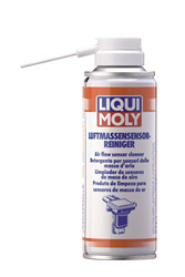 Liqui moly ���������� ���� Luftmassensensor-Reiniger, ���������� | ������� 4066