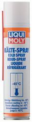 Liqui moly ����� - ���������� Kalte-Spray, ���������� | ������� 8916