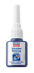Liqui moly �������� ��� �������� ������ (������� ��������) Schrauben-Sicherung hochfest, ��� �������� ������ | ������� 3803