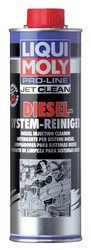 Liqui moly �������� ��� ������� ��������� ��������� ������ Pro-Line JetClean Diesel-System-Reiniger, ��� ������� ��������� ������ | ������� 5154