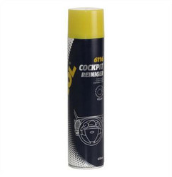 Mannol �������� �� ����� �� ����.���. � ���.���������� / Cockpit-Reiniger Citron, ��� ������ | ������� 4036021961156