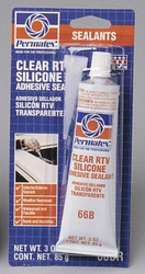 Permatex ���� - �������� RTV �������. (����������) ����� 85�, �������� | ������� 80050