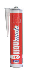 Liqui moly ����-�������� (�����) Liquimate 8100 1K-PUR weiss, �������� | ������� 6147