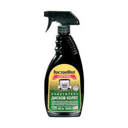 Doctorwax ���������� ������ �����, ��� ��� � ������ | ������� DW5355