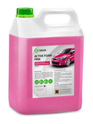 Grass �������� ���� �Active Foam Pink�, ���� ��� ����� | ������� 113121