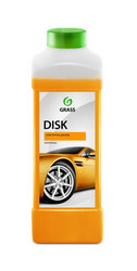 Grass �������� ��� ������� ������ �Disk�, ��� ��� � ������ | ������� 117100
