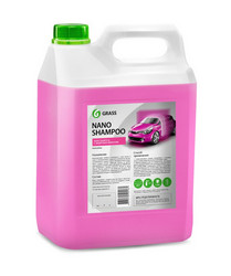 Grass ����������� �Nano Shampoo�, ����������� | ������� 136101