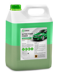 Grass �������� ���� �Active Foam Power�, ���� ��� ����� | ������� 113141