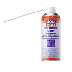 Liqui moly ����� ��� ��������� �����  Keilriemen-Spray, ��� ��������� ����� | ������� 4085