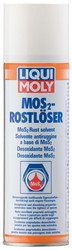Liqui moly ������������ �������� � ����������� ��������� MoS2-Rostloser, ������������ | ������� 1986
