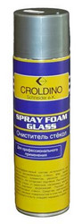 Croldino ���������� ����� Spray Foam Glass, 650��, ��� ������ | ������� 40026508