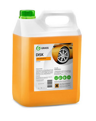 Grass �������� ��� ������� ������ �Disk�, ��� ��� � ������ | ������� 117101