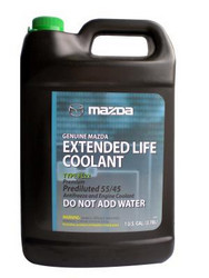 Mazda �������� ������� ������� "Extended Life Coolant FL22" ,4� 3,78�. | ������� 000077508E20