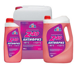 Aga �������� �������  -40C /�������/   1� 1�. | ������� AGA001Z
