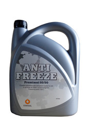 Statoil �������� Antifreeze Premix 50/50 (4�) 4�. | ������� 1042223
